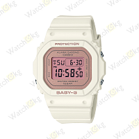 Часы Мужские Casio BGD-565 Series (BGD-565SC-4)