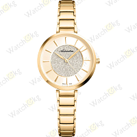Часы Женские Adriatica Precious (A37521111Q)