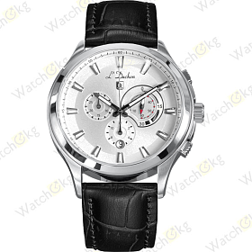 Часы Мужские L'Duchen Multifunction (D 742.11.43)