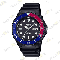 Часы Мужские Casio (MRW-230H-1E2V)