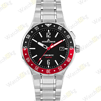 Часы Мужские Jacques Lemans Hybromatic (1-2109F)