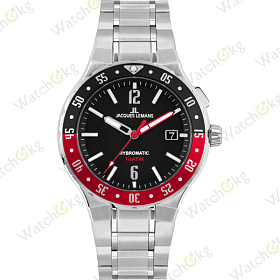 Часы Мужские Jacques Lemans Hybromatic (1-2109F)