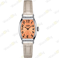 Часы Женские Tissot Heritage Porto (T128.109.16.282.00)