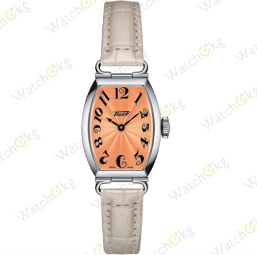 Часы Женские Tissot Heritage Porto (T128.109.16.282.00)