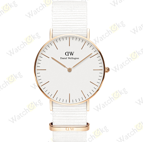 Часы Женские Daniel Wellington (DW00100309)