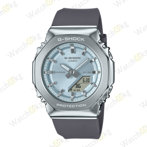 Часы Женские Casio ANALOG-DIGITAL WOMEN (GM-S2110-2A)