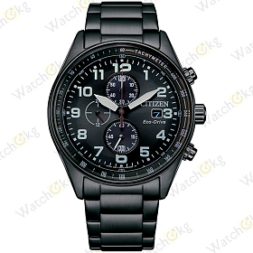 Часы Мужские Citizen Eco-Drive (CA0775-79E)
