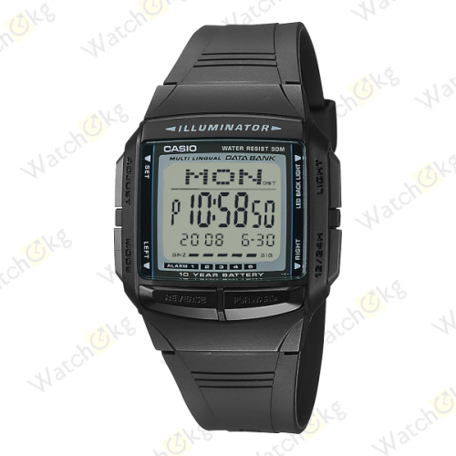 Часы Мужские Casio (DB-36-1AV)