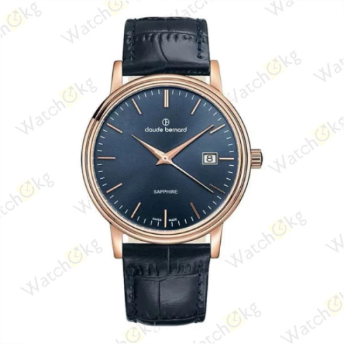 Часы Мужские Claude Bernard (53009.37R AIR)