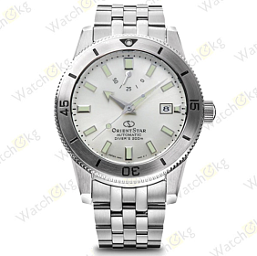 Часы Мужские Orient Star (RE-AU0502S)