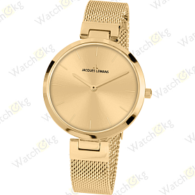 Часы Женские Jacques Lemans Classic Milano (1-2110M)