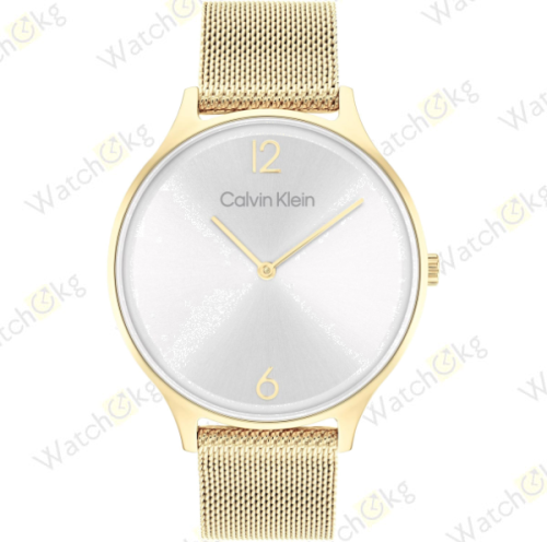 Часы Женские Calvin Klein (25200003)