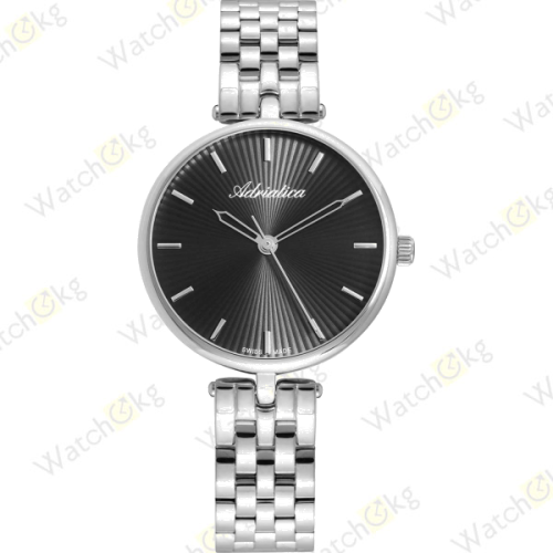 Часы Женские Adriatica Pairs (A37435116Q)  | Watch.kg