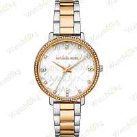 Часы Женские Michael Kors Дизайнерские, Классические (MK4595)