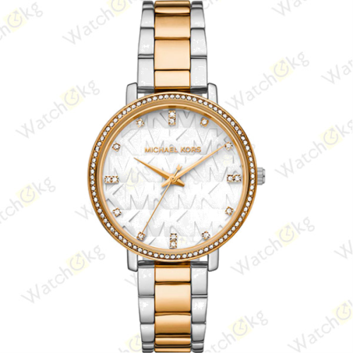 Часы Женские Michael Kors Дизайнерские, Классические (MK4595)