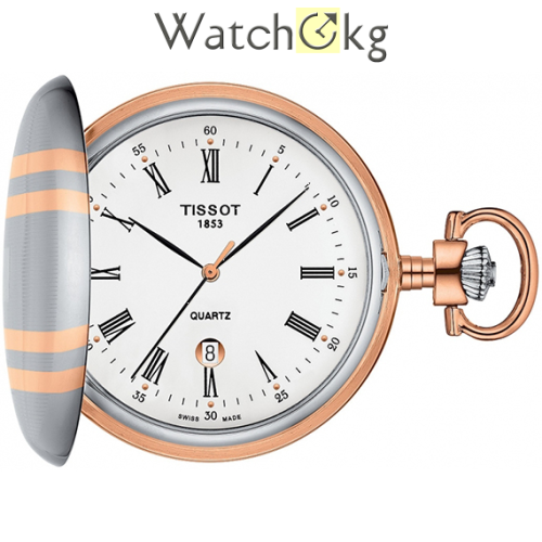 Tissot T-Pocket (T862.410.29.013.00)