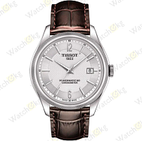 Часы Мужские Tissot Ballade Powermatic 80 (T108.408.16.037.00)