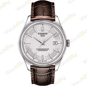 Часы Мужские Tissot Ballade Powermatic 80 (T108.408.16.037.00)