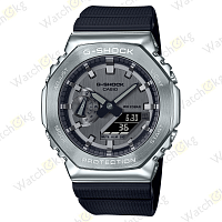 Часы Мужские Casio G-SHOCK (GM-2100-1A)