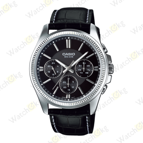 Часы Мужские Casio (MTP-1375L-1AV)