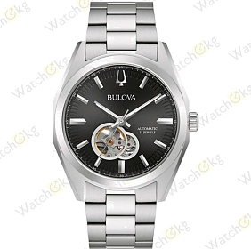 Часы Мужские Bulova Surveyor (96A270)
