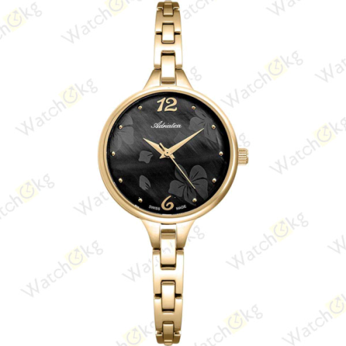 Часы Женские Adriatica Essence (A3761117MQ)  | Watch.kg