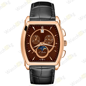 Часы Мужские L'Duchen Multifunction (D 337.41.31)