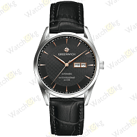 Часы Удача, классика Greenwich (GW 074.11.35)
