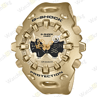 Часы Мужские Casio G-SHOCK (GA-V01A-9A)