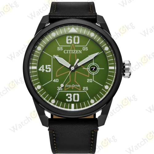 Часы Мужские Citizen Eco-Drive (AW1735-03X)