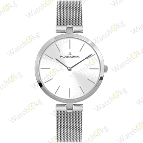 Часы Женские Jacques Lemans Classic Milano (1-2024P)