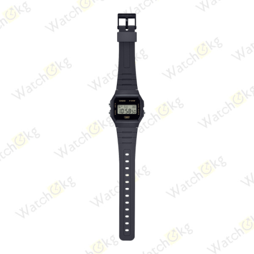 Часы Мужские Casio (F-91WB-8A) фото 2