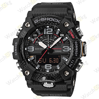 Часы Мужские Casio G-SHOCK (GG-B100X-1A)