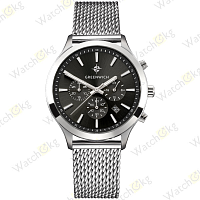 Часы Шкипер Greenwich (GW 043.19.31)