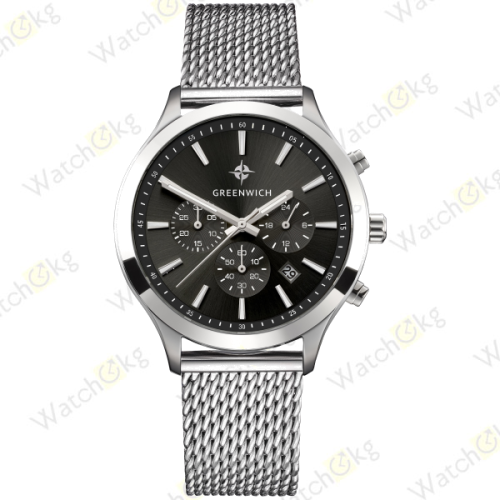 Часы Шкипер Greenwich (GW 043.19.31)