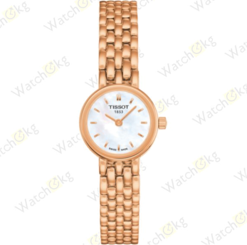 Часы Женские Tissot T-Lady (T058.009.33.111.00)