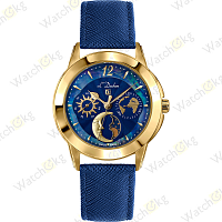 Часы Женские L'Duchen Multifunction (D 777.23.37)