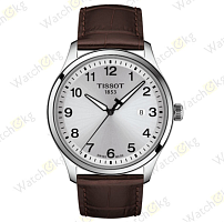 Часы Мужские Tissot Gent XL Classic (T116.410.16.037.00)