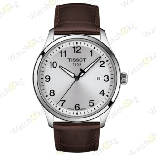 Часы Мужские Tissot Gent XL Classic (T116.410.16.037.00)
