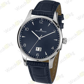 Часы Мужские Jacques Lemans Classic London (1-1862ZC)