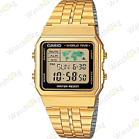 Часы Унисекс Casio Vintage (A500WGA-1)