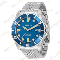 Часы Мужские Invicta Pro Diver (33503)
