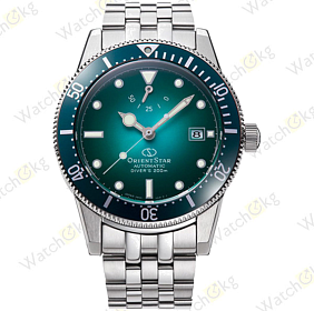 Часы Мужские Orient Star (RE-AU0602E)