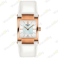 Часы Женские Tissot T02 Quartz (T090.310.36.111.00)