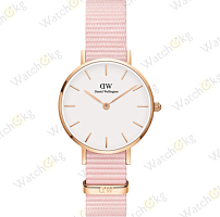 Часы Женские Daniel Wellington (DW00100319)