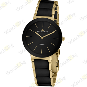 Часы Мужские Jacques Lemans High Tech Ceramic (42-8E)