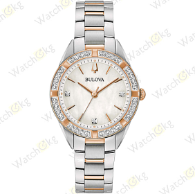 Часы Женские Bulova Sutton (98R281)
