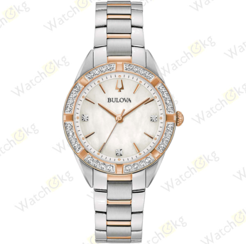 Часы Женские Bulova Sutton (98R281)