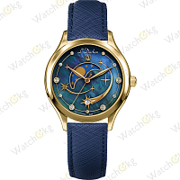 Часы Женские L'Duchen Multifunction (D 837.23.47)