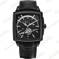 Часы Мужские L'Duchen Spacematic (D 444.71.31)